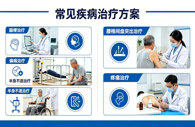 治疗范围