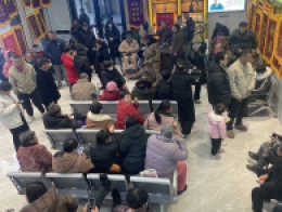 环境展示