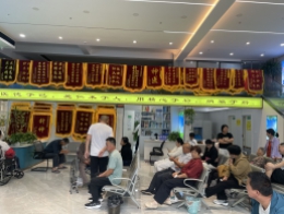 环境展示