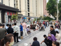 环境展示